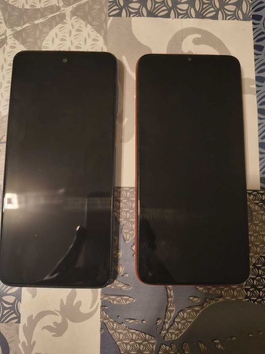 Telemóvel Xiaomi 9T e Xiaomi Note9s