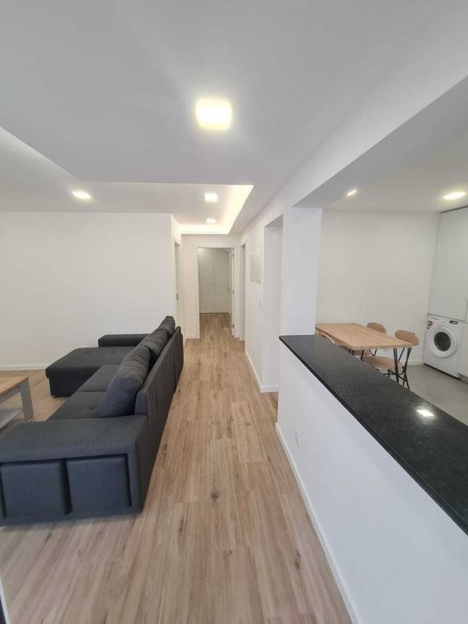 Apartamento para arrendar