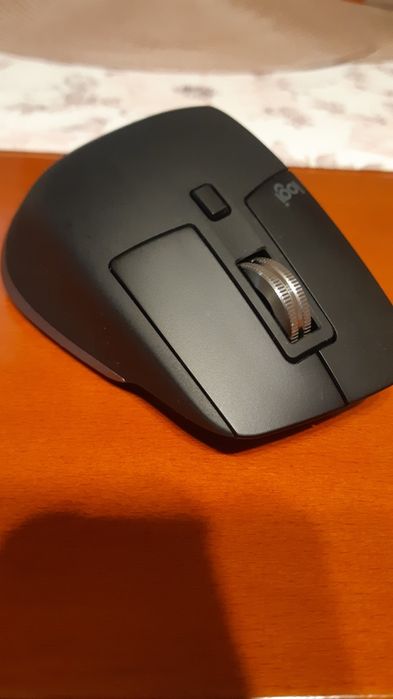 Mysz Logitech MX Master 3S