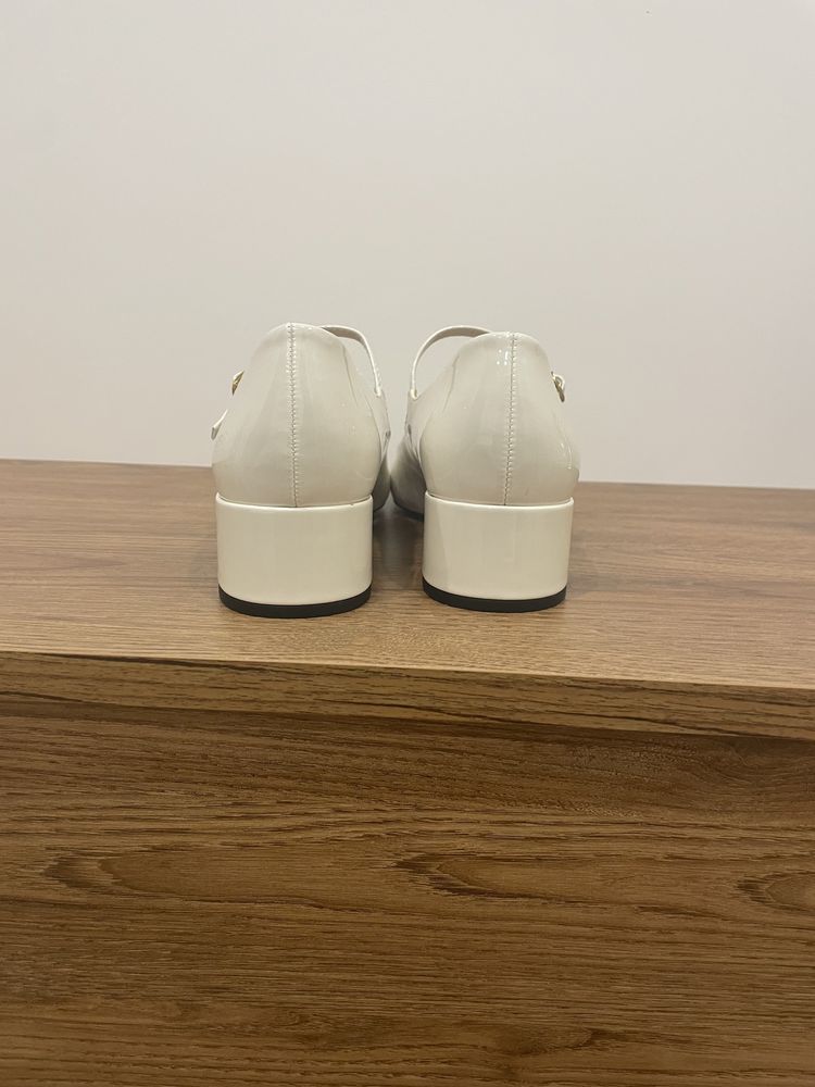 Туфлі Zara 39
