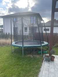 Trampolina Domyos 3m