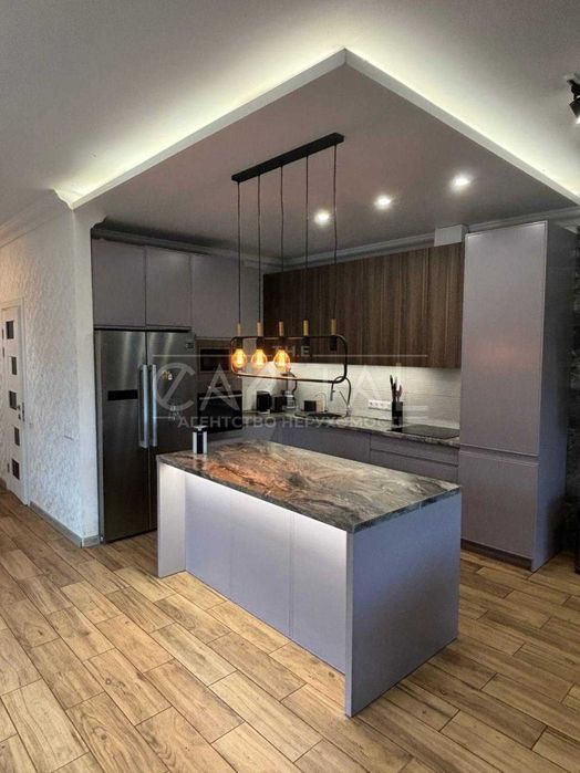 Аренда дома возле метро Осокорки, Дарницкий район, ул. Садовая, Киев