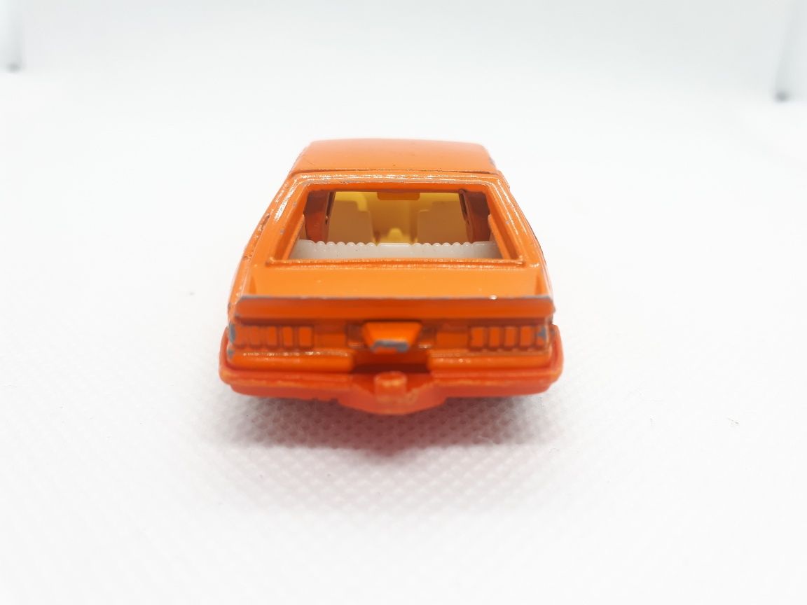 Ford Mustang Cobra Corgi