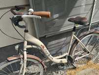 Oddam za darmo rower do 24.08