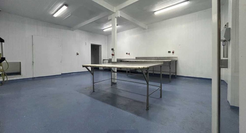 Wynajem zakładu produkcyjnego