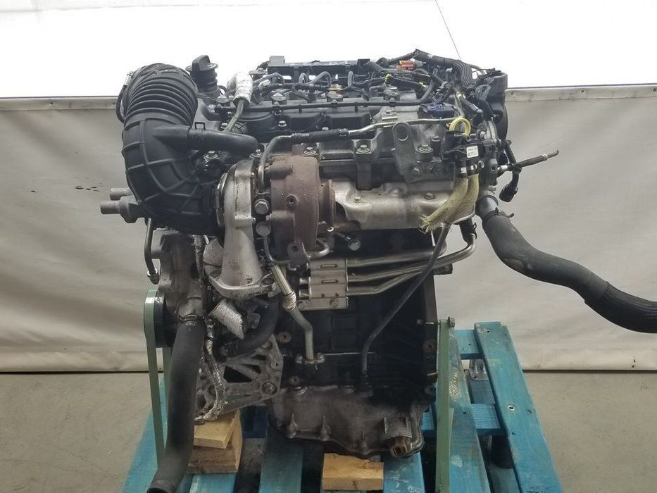 Motor 2.2cdti Opel/Chevrolet Z22D1