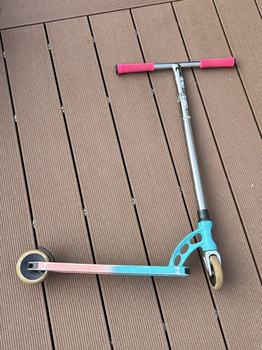 Hulajnoga wyczynowa MGP/ Ethic