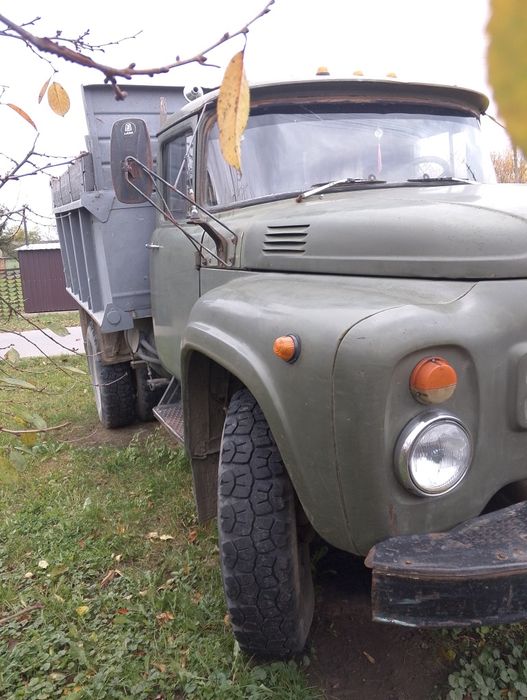 Продам Зіла, Газ, Бензин