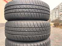 Шини 185/60 R14 Barum Polaris резина бу літо