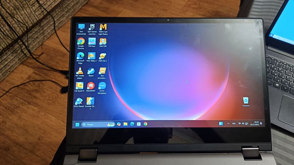 Продам ноутбуки  lenovo flex 5