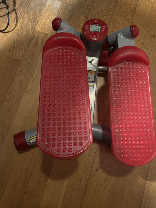 Mini Stepper - Decathlon