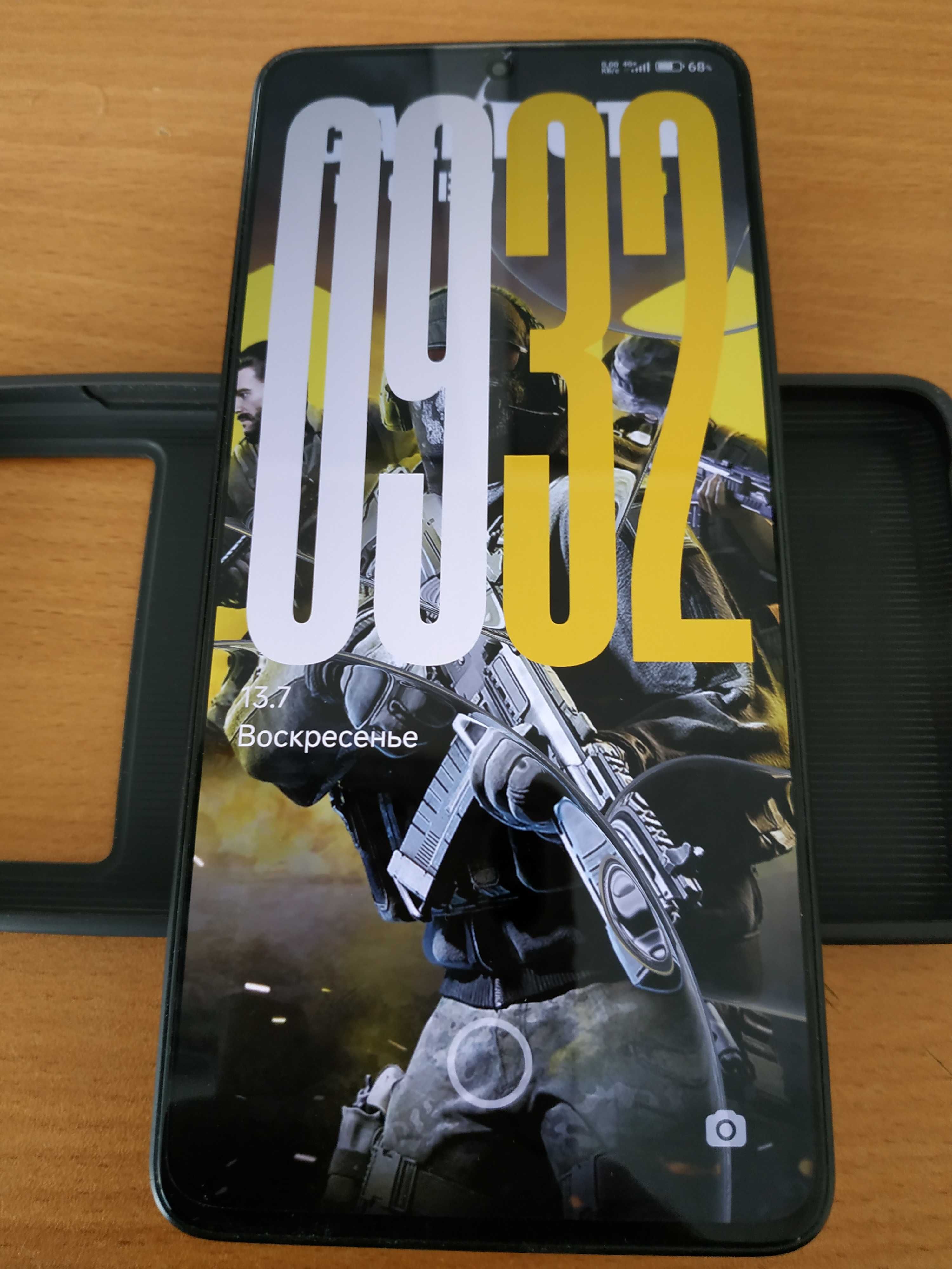 Poco x6 pro 8/256