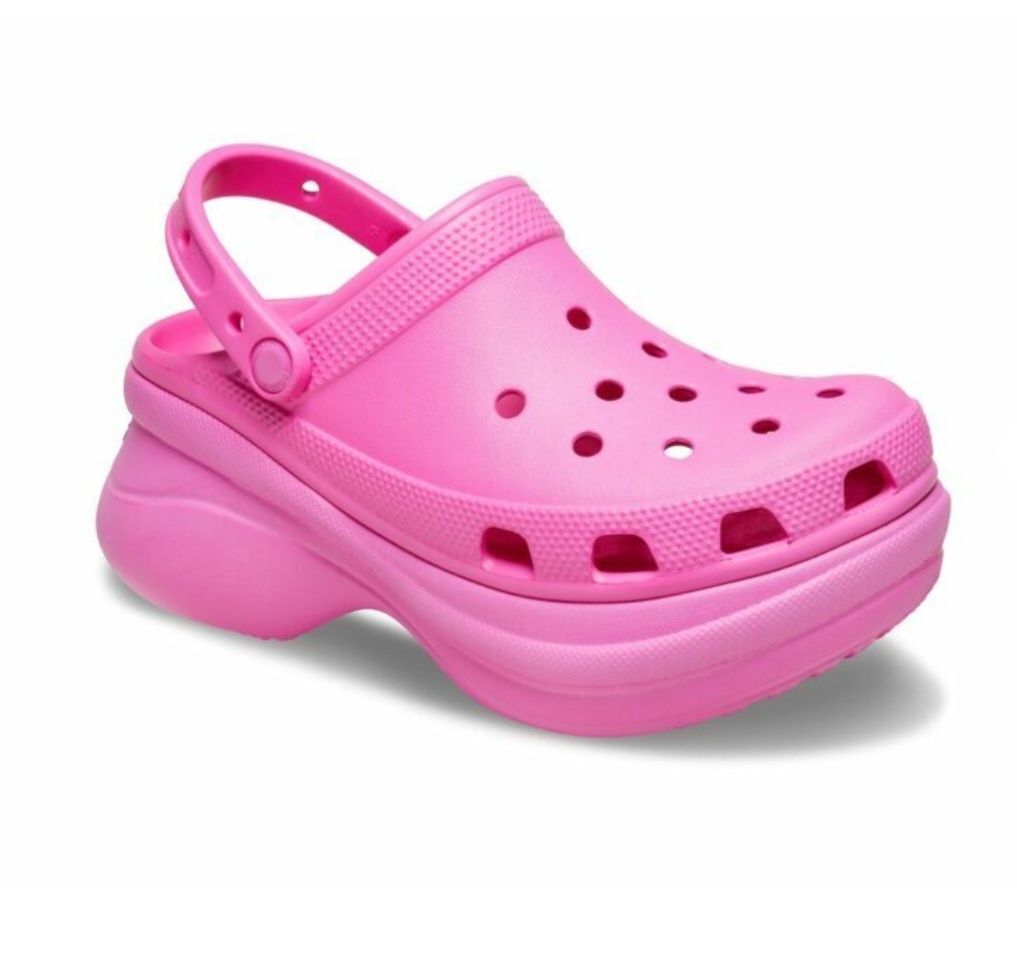 Crocs w9  крокси