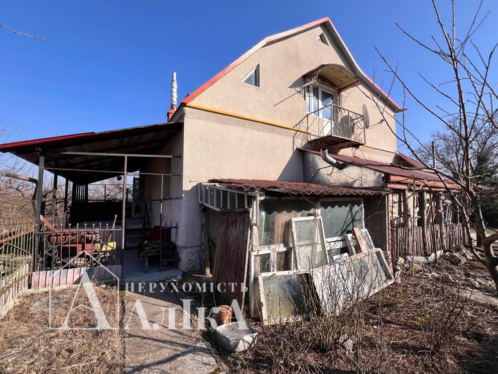 Продам будинок у с. Врублівці