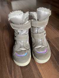 Śniegowce buty zimowe Primigi r. 28
