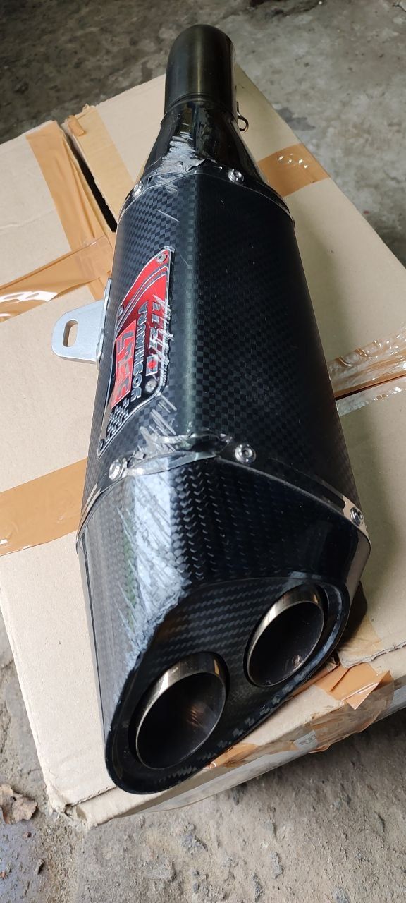 SUZUKI GSX-R 600/750L1-L8 2011-18 Yoshimura R11, выхлоп, глушитель