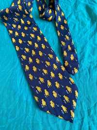Краватка Disney Вінні Winnie The Pooh шовк