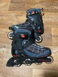 Ролики Rollerblade Pro 05