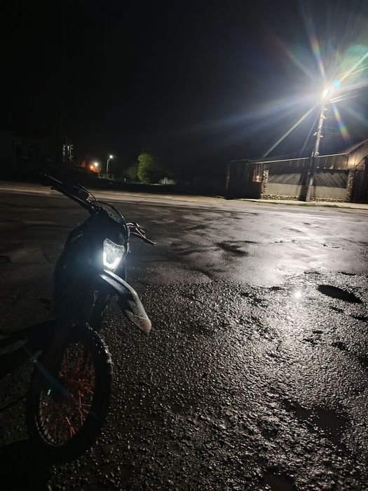 Кові старт 250 стан 8/10 Обмін на авто