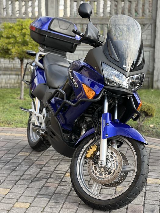 Honda XL 1000 V Varadero  ABS Інжектор (6250$)