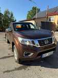 Nissan Navara 2.3 Piękny pick-up