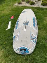Deska mieczowa windsurfing 230 litrów NAISH