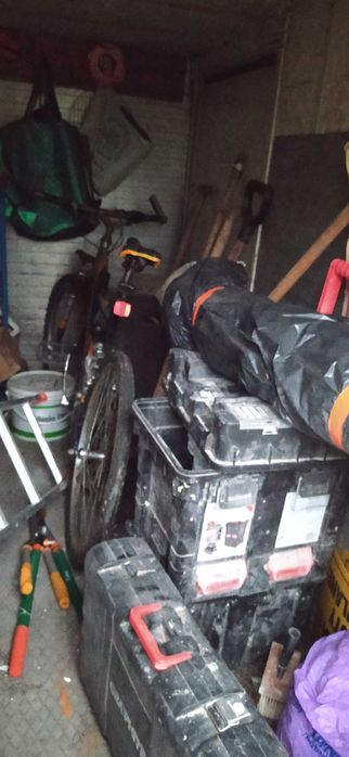 Wynajmę magazyn, powierzchnia magazynowa, zimowanie motocykla, opon