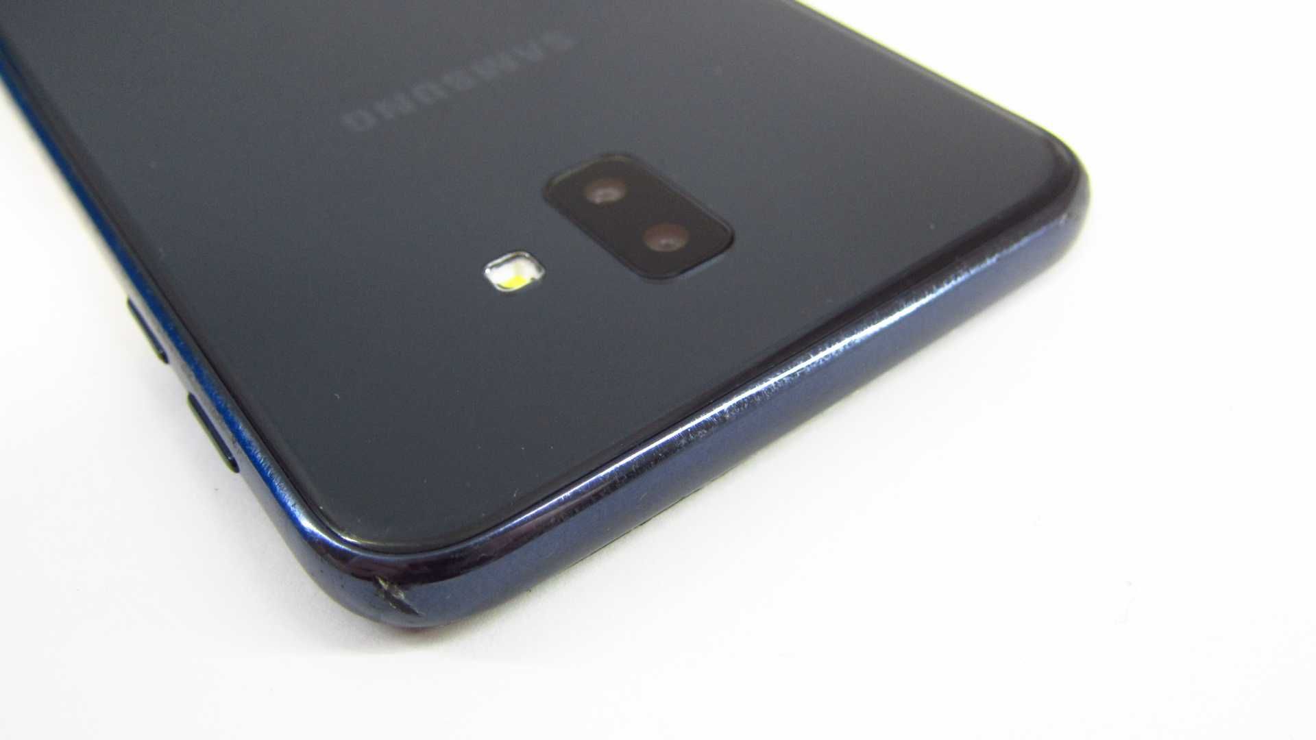 Samsung Galaxy J6+ 3/32GB SM-J610