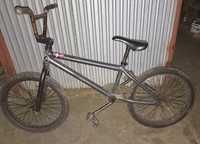 Rower BMX sprzedam