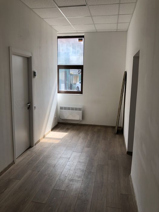 Аренда нежилых помещений