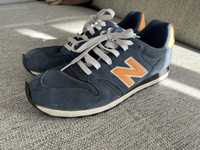 New balance tamanho 41