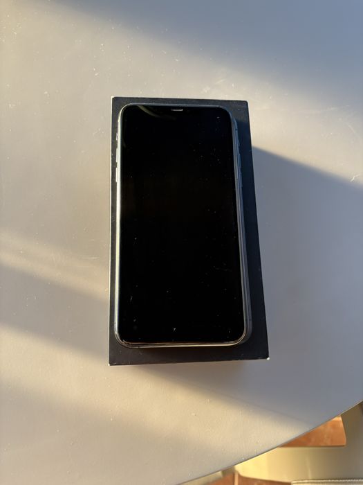 iPhone 11 Pro Max 512 GB uzywany, stan bdb, Gdansk