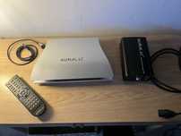 Streamer/teansport Auralic Aries Femto
