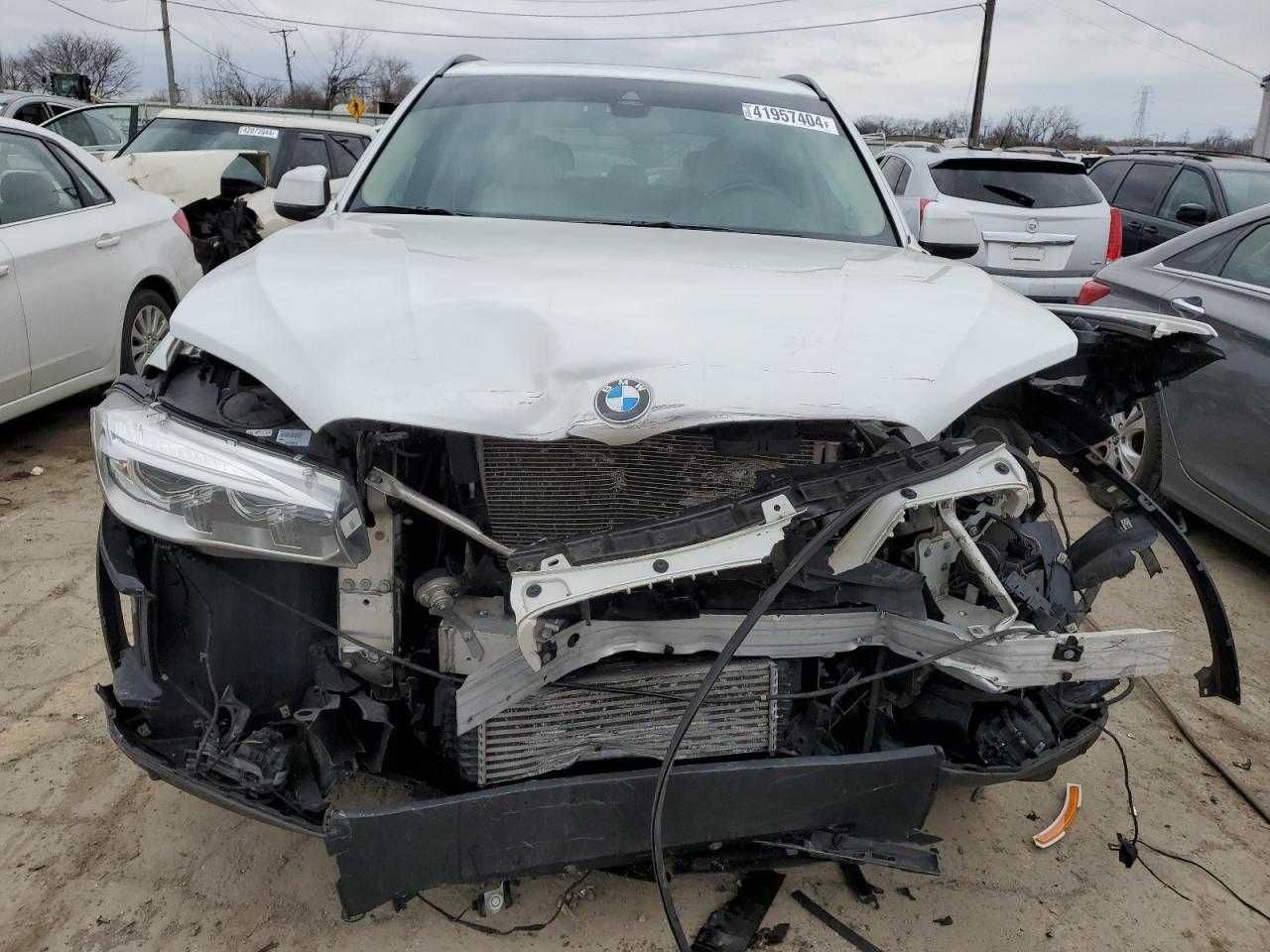 Продам BMW X5 2016