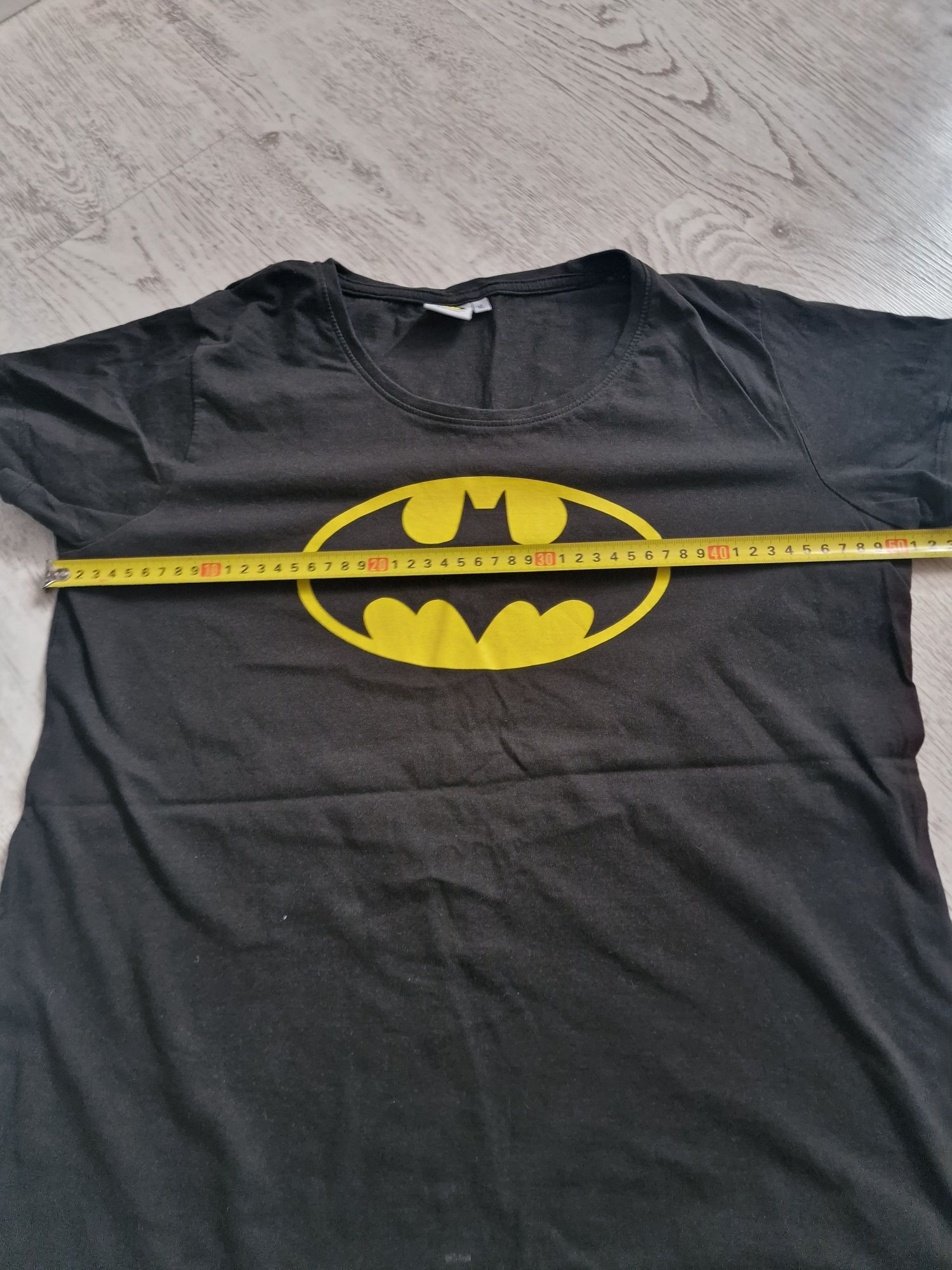 T-shirt damska Batman roz XL