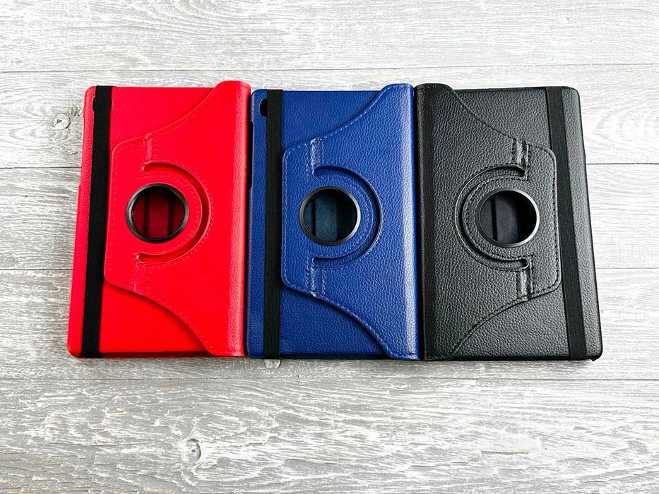 Чехол книжка на планшет Samsung Galaxy Tab A7 Lite T220 T225 чохол