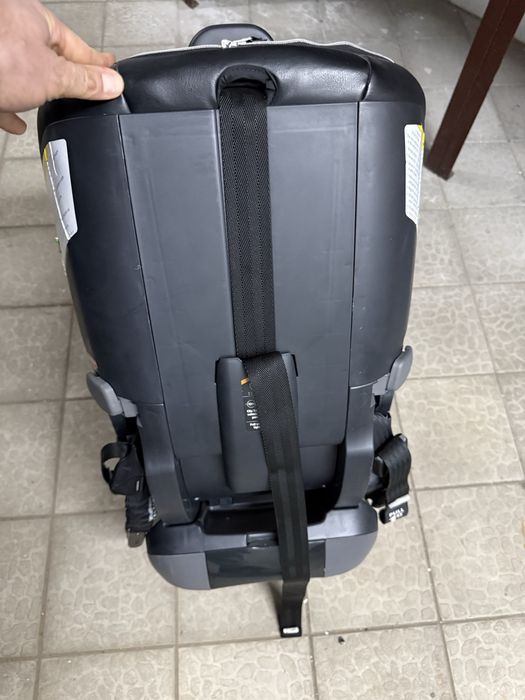 Детское автокресло Chicco NEXTFIT