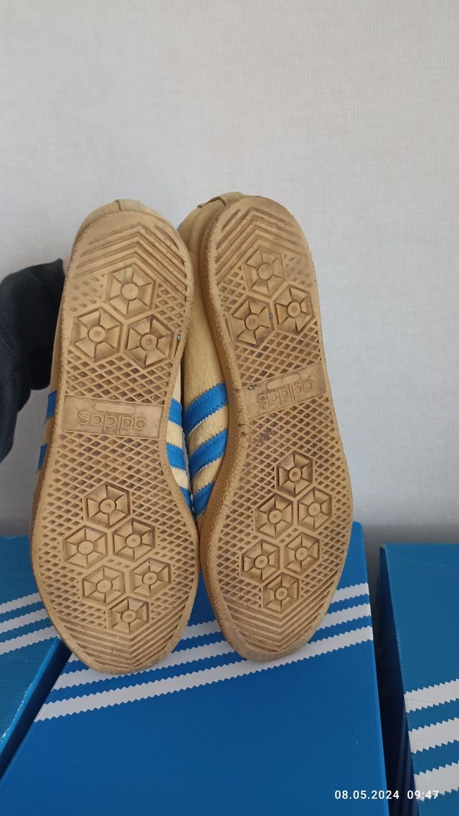 Adidas London Sunshine blue cw