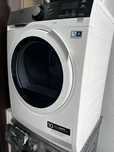 Maquina de secar roupa