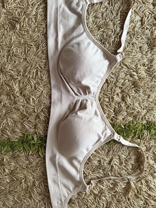 Бюстгалтери для годування