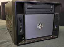 Komputer midi cooler master