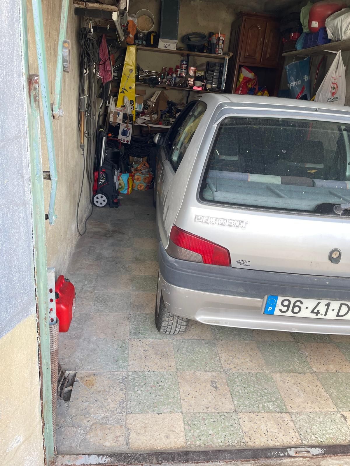 Peugeot 106 1.4 xs 1994