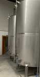 Cubas inox 10000lts