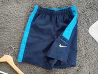Spodnie Nike, szorty r. 140-152