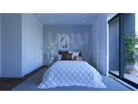 Apartamento T3 na Areosa