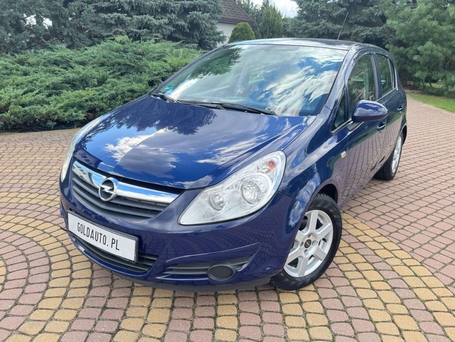 1.2 80KM 1-ręka! Klima! 2x koła! Sprawdź!