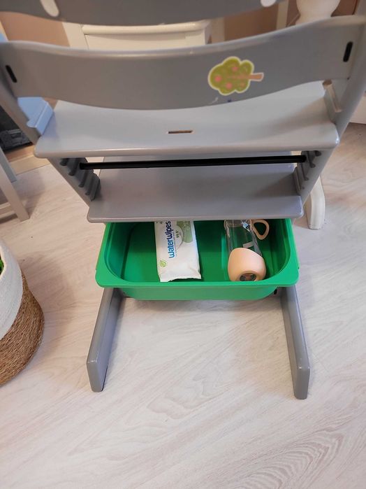Szuflada do Stokke Tripp Trapp - kolory