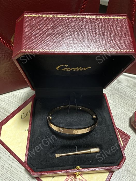 Браслет Cartier Браслет Картье