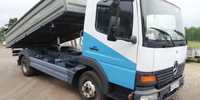 Mercedes Atego 815s