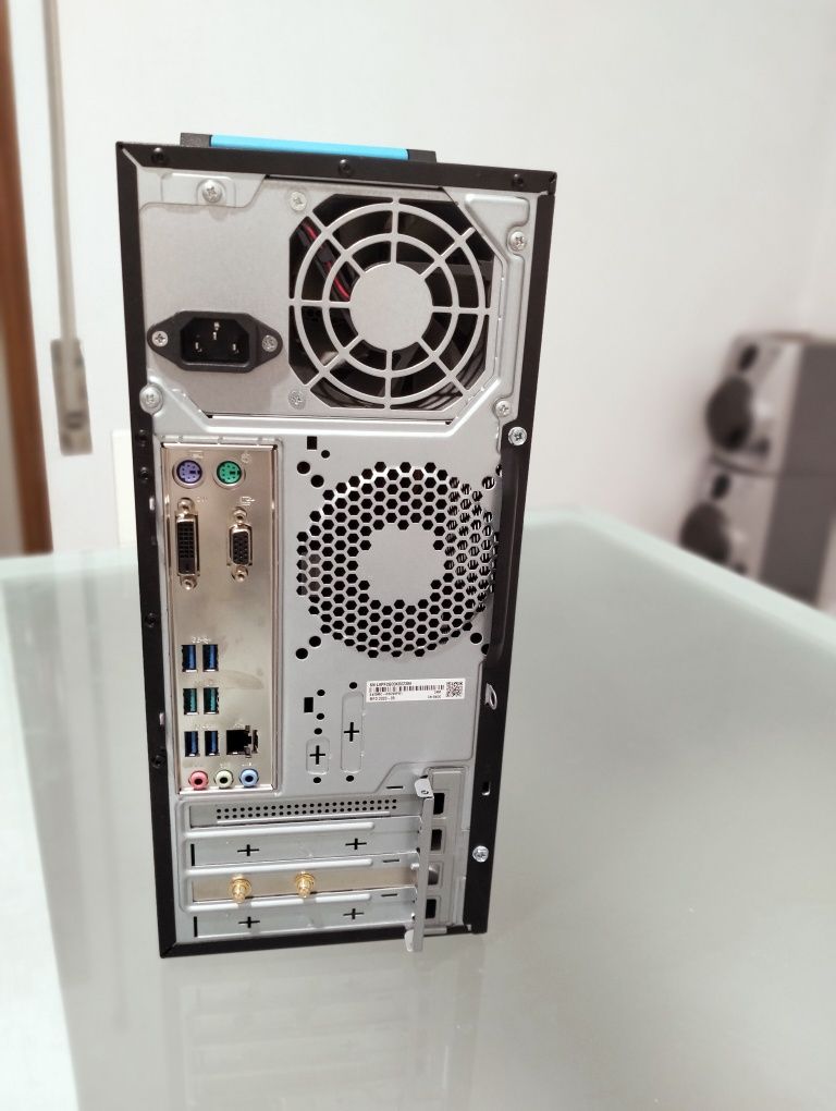 PC Asus Ryzen 3 1TB